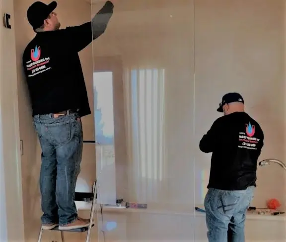 Professional plumbing installation for Toilet Repair in Edgewater Gardens